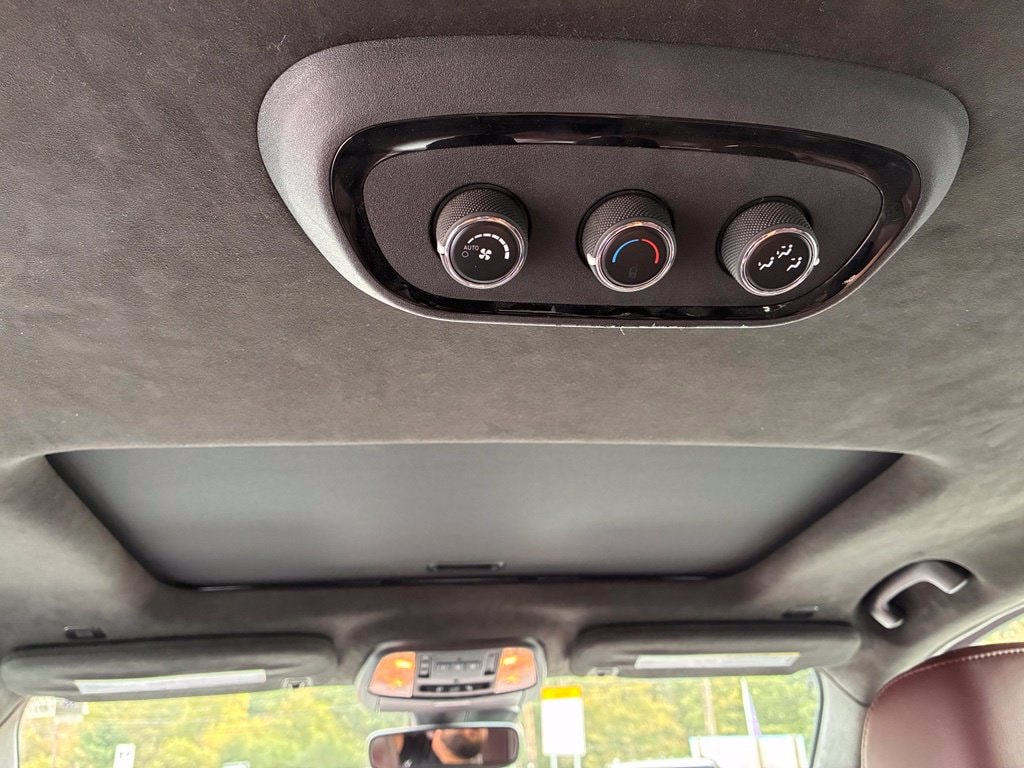 2022 Dodge Durango Citadel - Photo 19