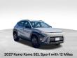 New 2027 Hyundai Kona SEL Sport AWD SUV