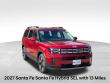 New 2027 Hyundai Santa Fe Hybrid SEL SUV