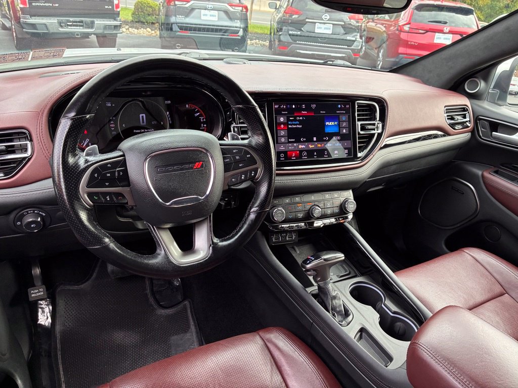 2022 Dodge Durango Citadel - Photo 32