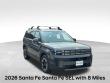 New 2026 Hyundai Santa Fe SEL AWD SUV