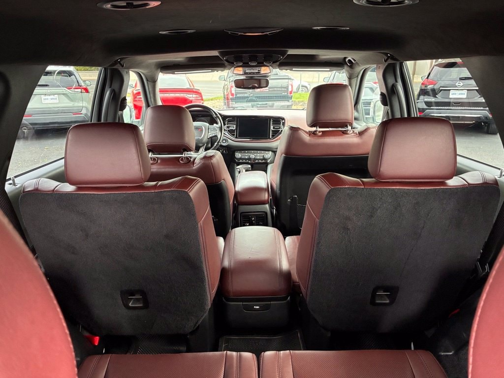 2022 Dodge Durango Citadel - Photo 14
