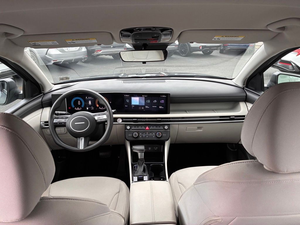 2026 Hyundai Tucson SE - Photo 13