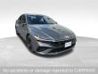 New 2026 Hyundai Elantra SEL Sport Plus Sedan