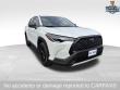 Used 2025 Toyota Corolla Cross L SUV