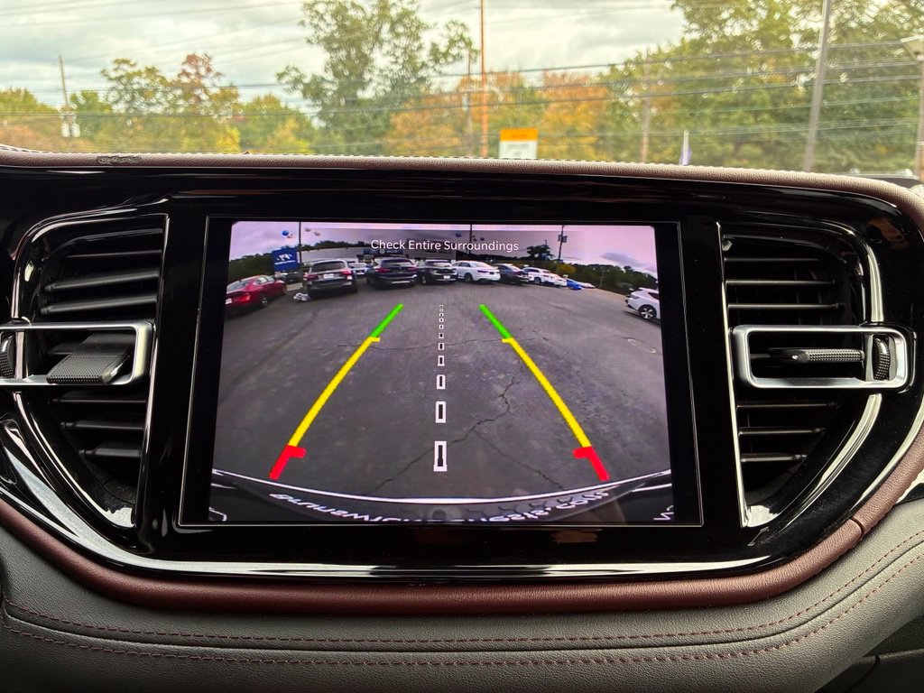 2022 Dodge Durango Citadel - Photo 37