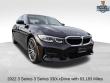 Used 2022 BMW 330i xDrive Sedan