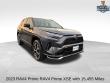 Used 2023 Toyota RAV4 Prime XSE SUV