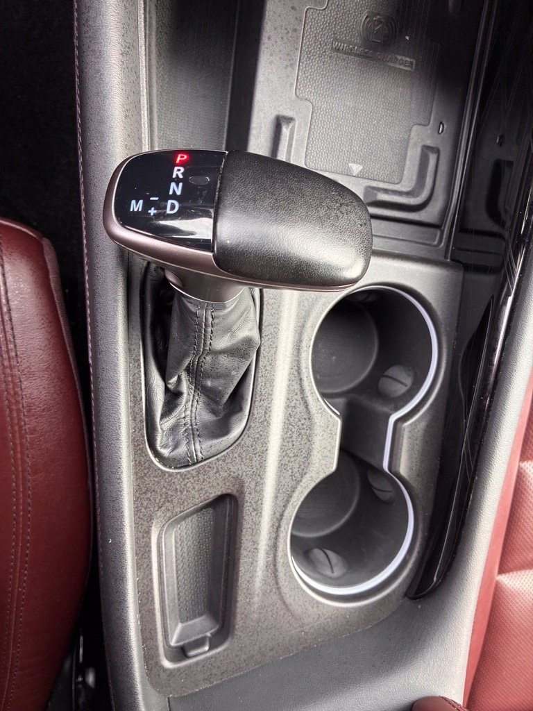 2022 Dodge Durango Citadel - Photo 41