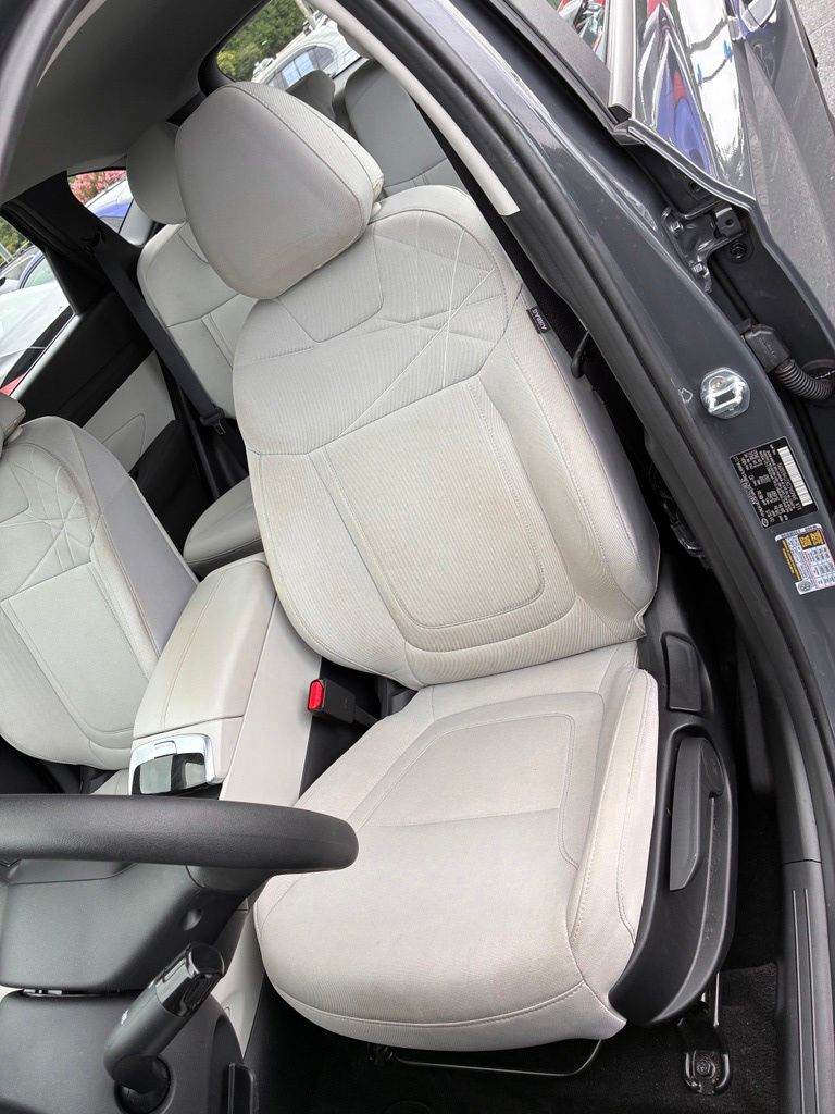 2026 Hyundai Tucson SE - Photo 17