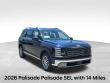 New 2026 Hyundai Palisade SEL AWD SUV