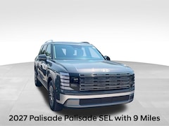 2027 Hyundai Palisade SEL AWD SUV