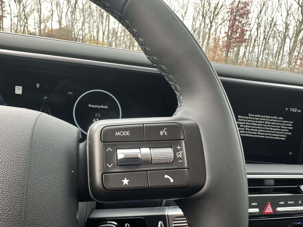2026 Hyundai Palisade Calligraphy - Photo 30