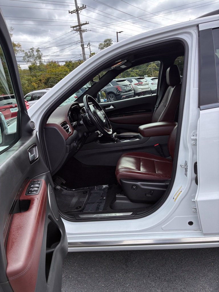 2022 Dodge Durango Citadel - Photo 29