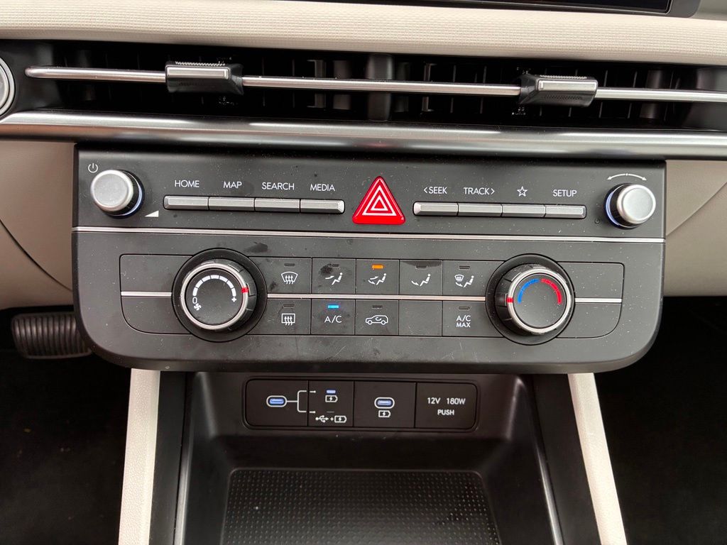 2026 Hyundai Tucson SE - Photo 35
