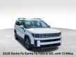 New 2026 Hyundai Santa Fe Hybrid SEL SUV