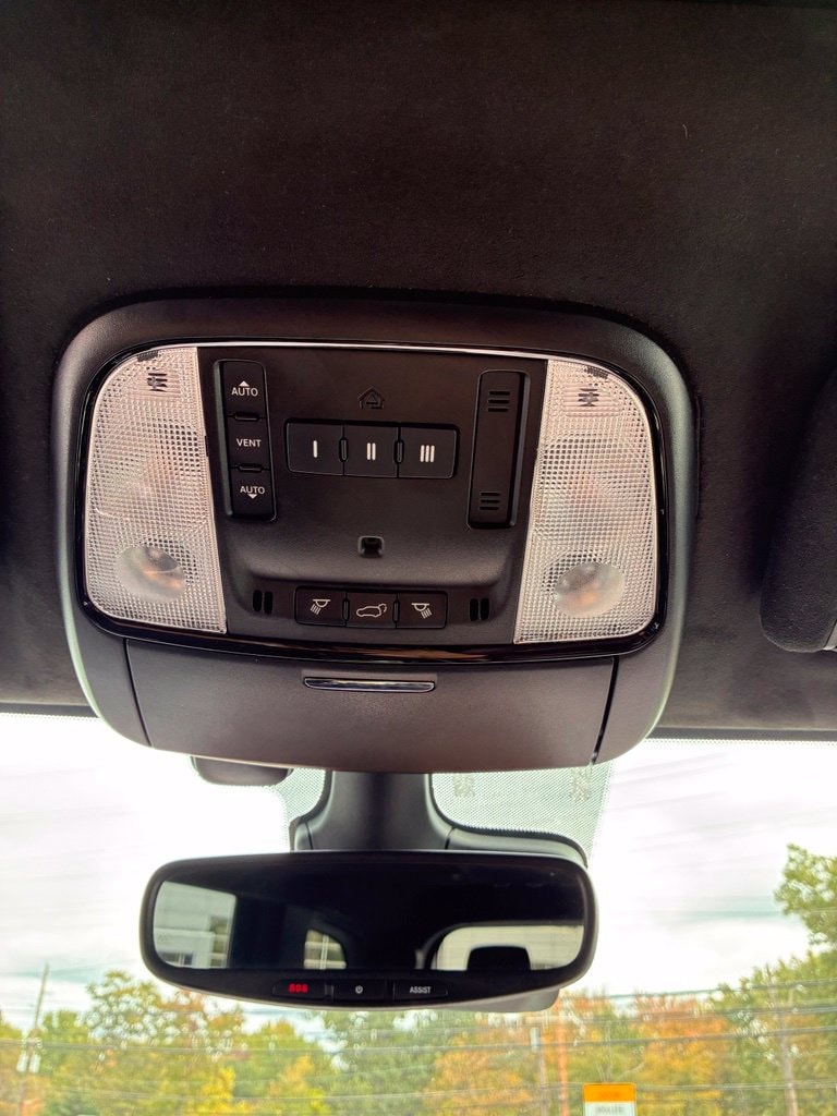 2022 Dodge Durango Citadel - Photo 47