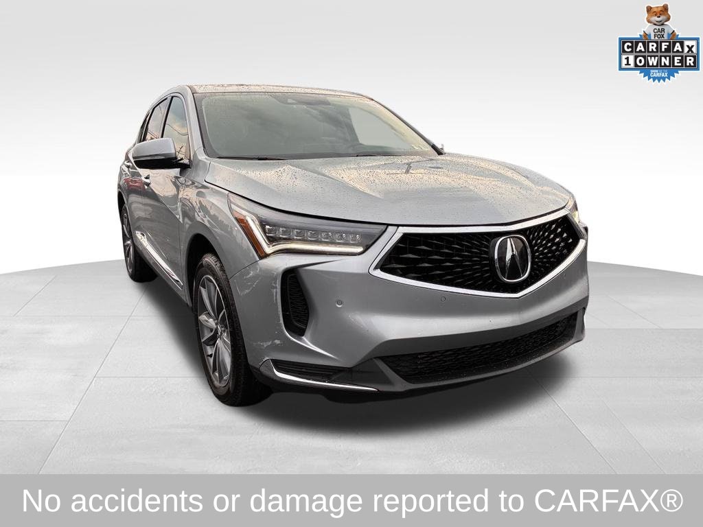 2023 Acura RDX