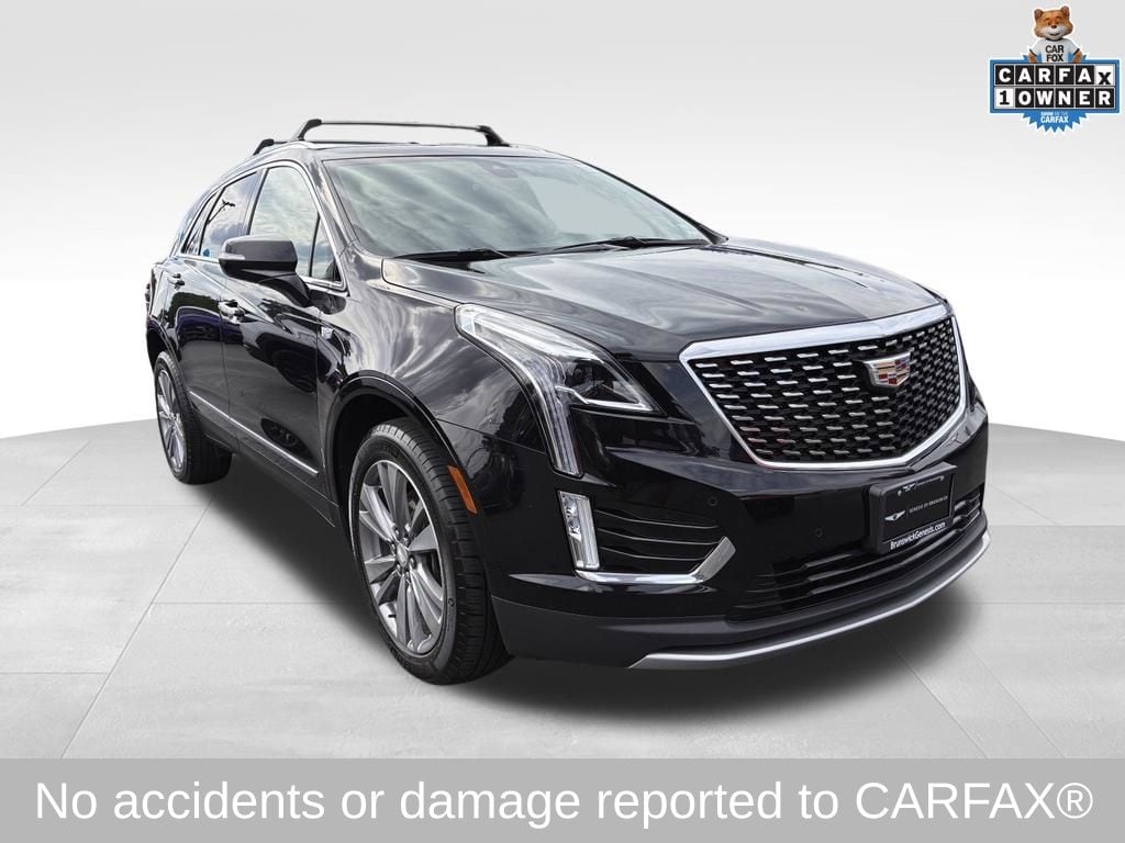 2023 Cadillac XT5