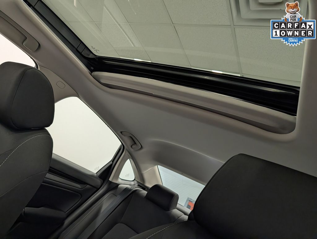2023 Honda Civic EX - Photo 21