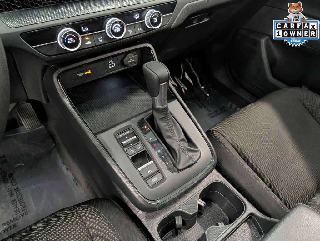2024 Honda CR-V LX - Photo 13