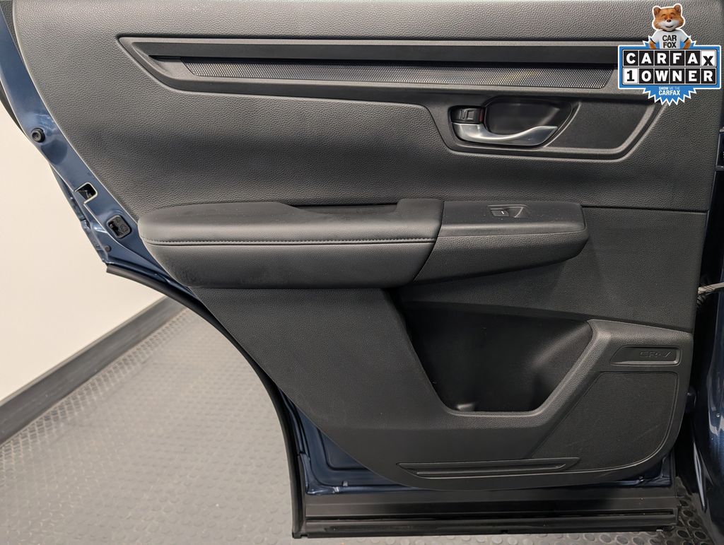 2024 Honda CR-V LX - Photo 22