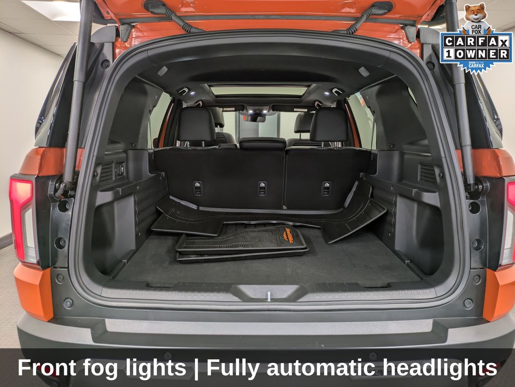 2026 Honda Passport TrailSport Elite - Photo 30