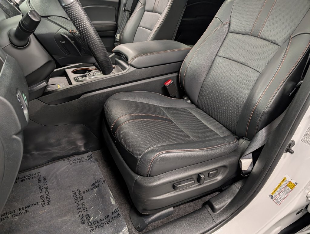 2024 Honda Passport TrailSport - Photo 11