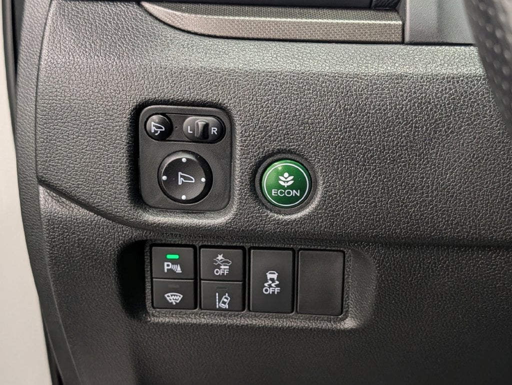 2024 Honda Passport TrailSport - Photo 20