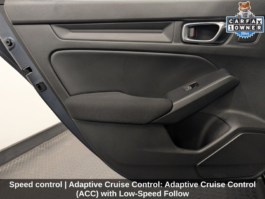 2024 Honda Civic Sport - Photo 28