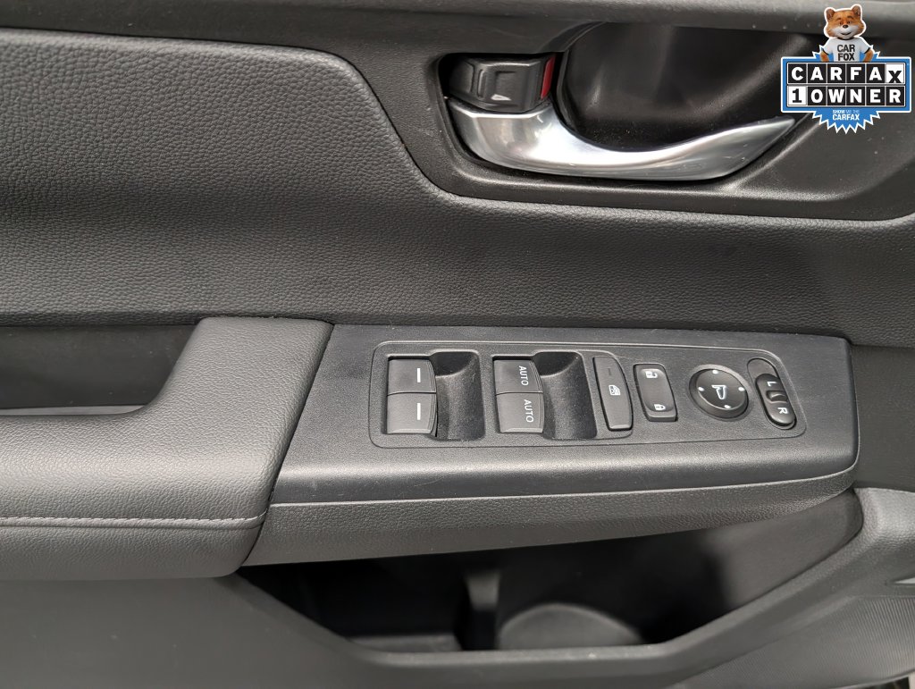 2024 Honda CR-V EX - Photo 9