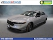  Honda Accord Hybrid