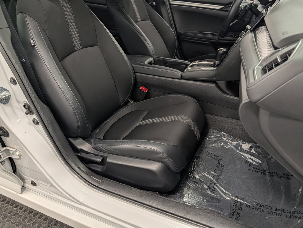 2021 Honda Civic Sport - Photo 27