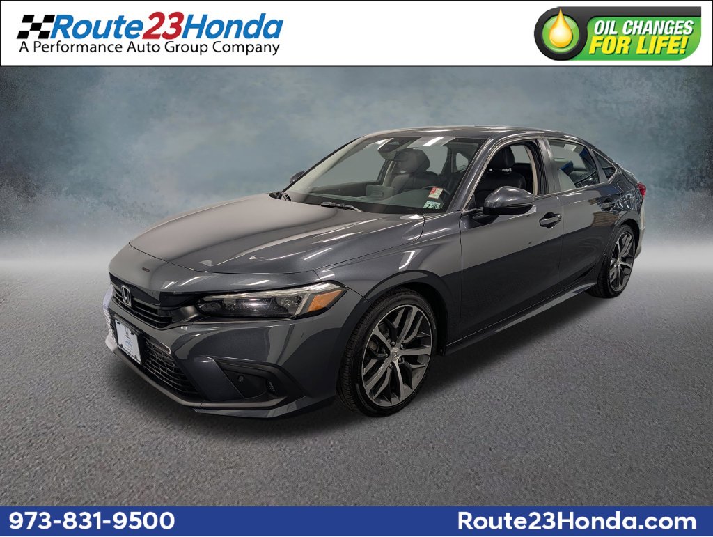 2024 Honda Civic Sedan