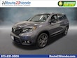  Honda Passport