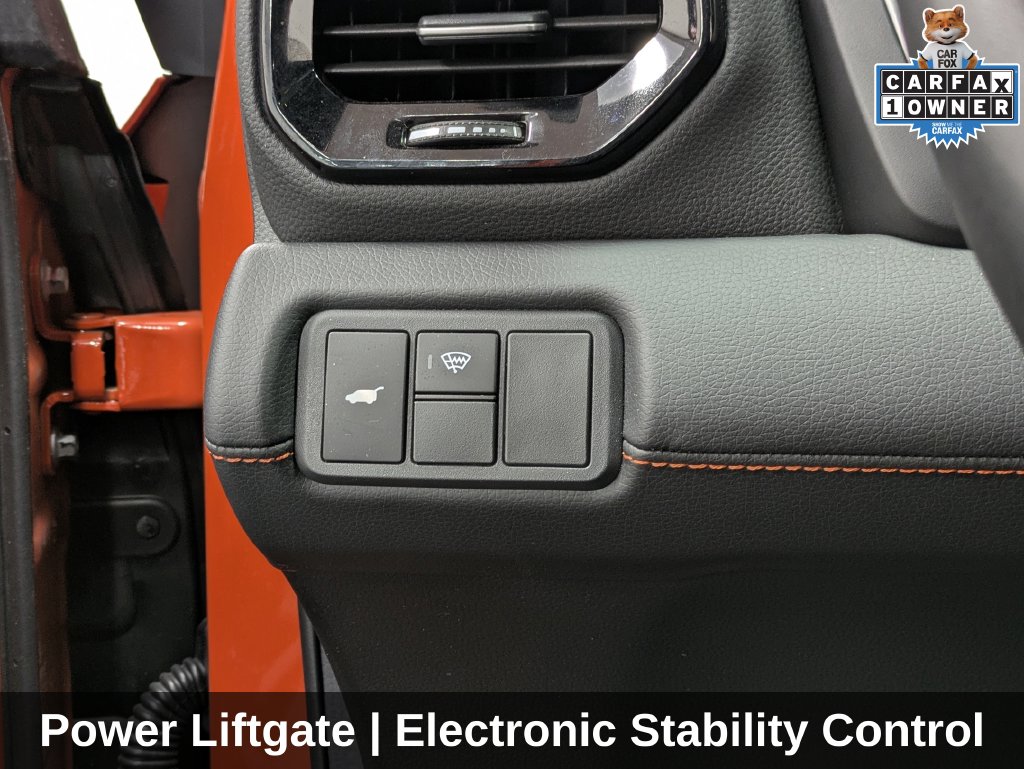 2026 Honda Passport TrailSport Elite - Photo 26