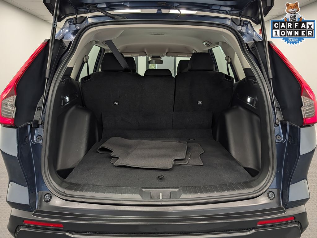 2024 Honda CR-V LX - Photo 24