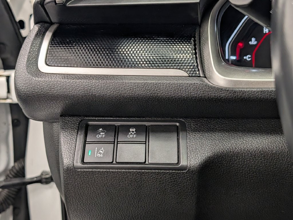 2021 Honda Civic Sport - Photo 20