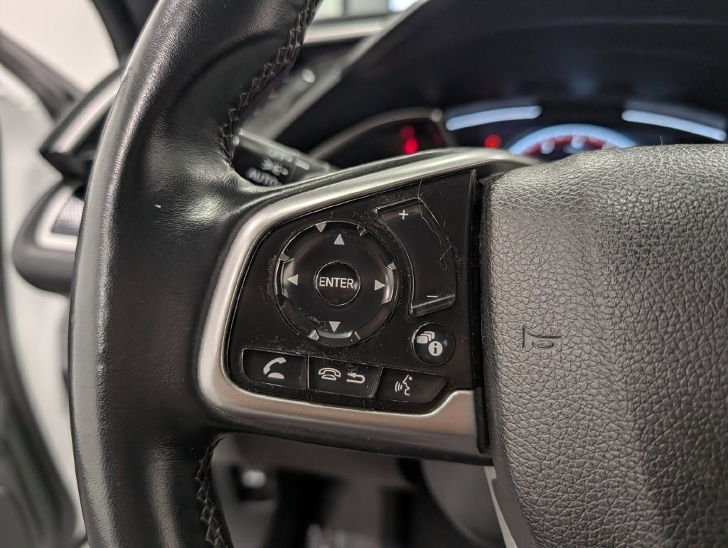 2021 Honda Civic Sport - Photo 16