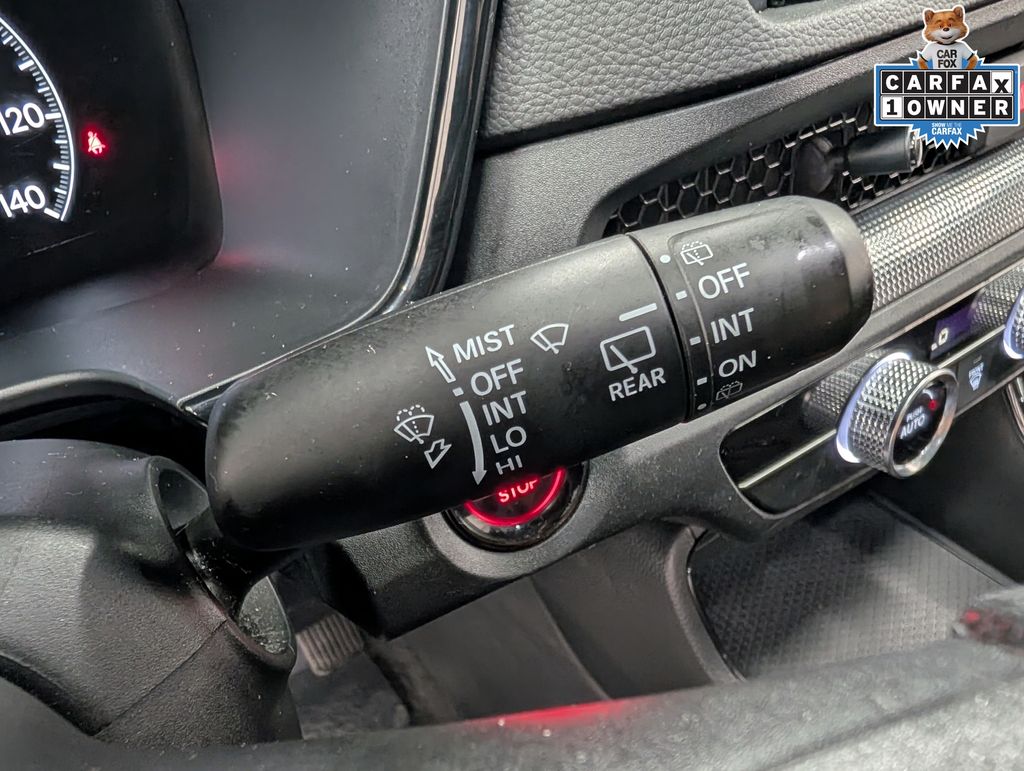 2024 Honda CR-V LX - Photo 19