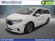 Used 2024 Honda Odyssey Touring Minivan/Van