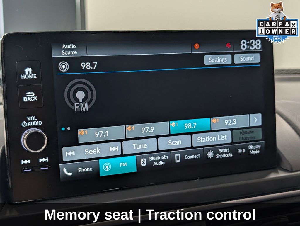 2024 Honda Pilot EX-L - Photo 15