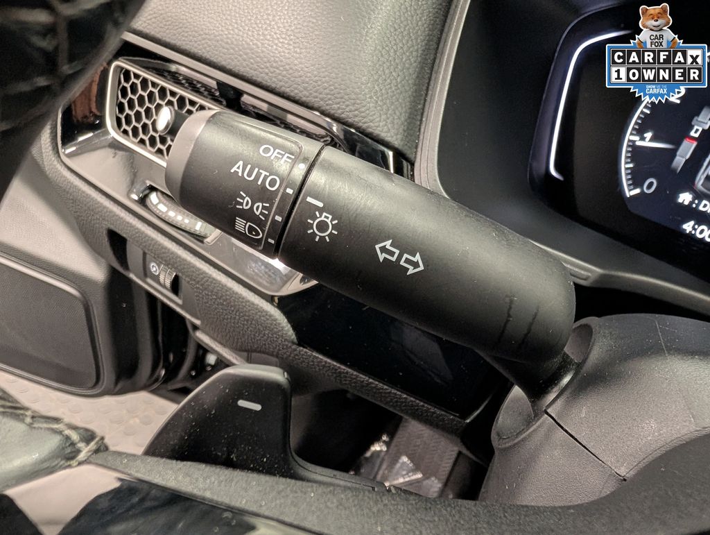 2024 Honda Civic Sport - Photo 18