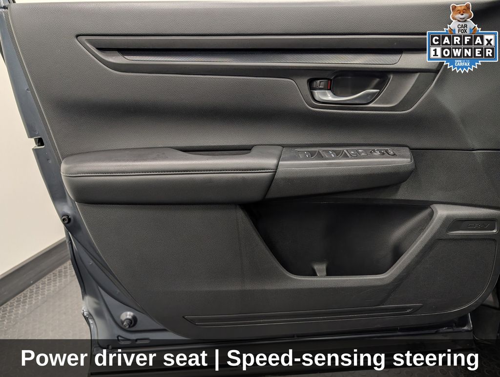 2023 Honda CR-V EX - Photo 10