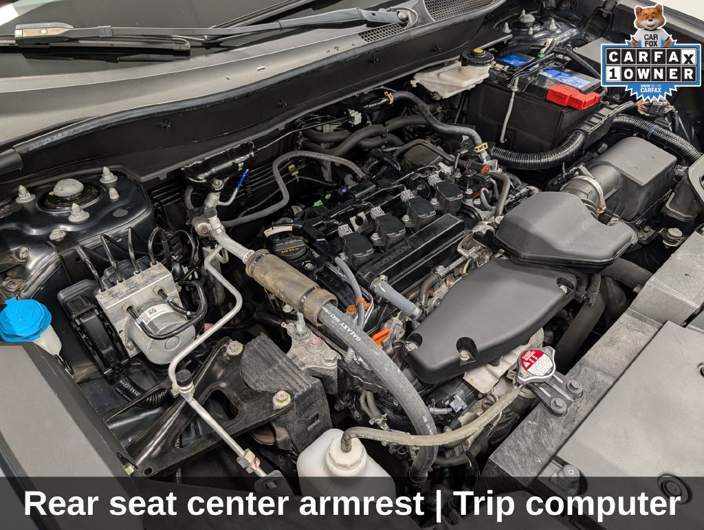 2023 Honda CR-V EX - Photo 35