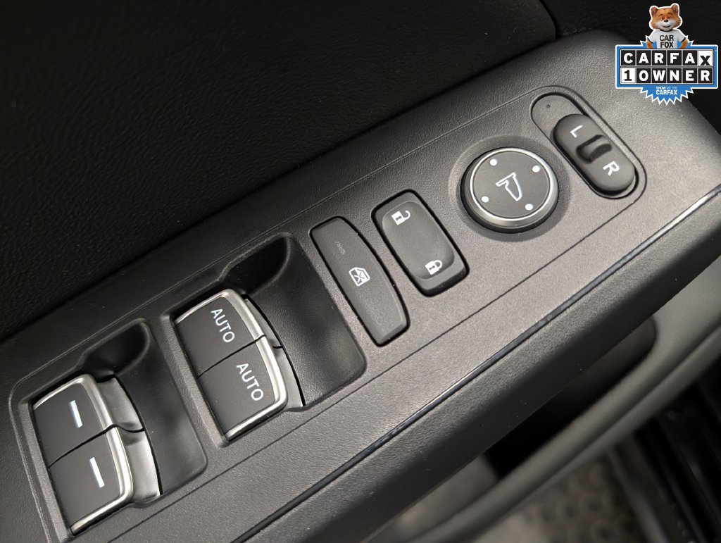 2024 Honda Civic Hatchback EX-L - Photo 10