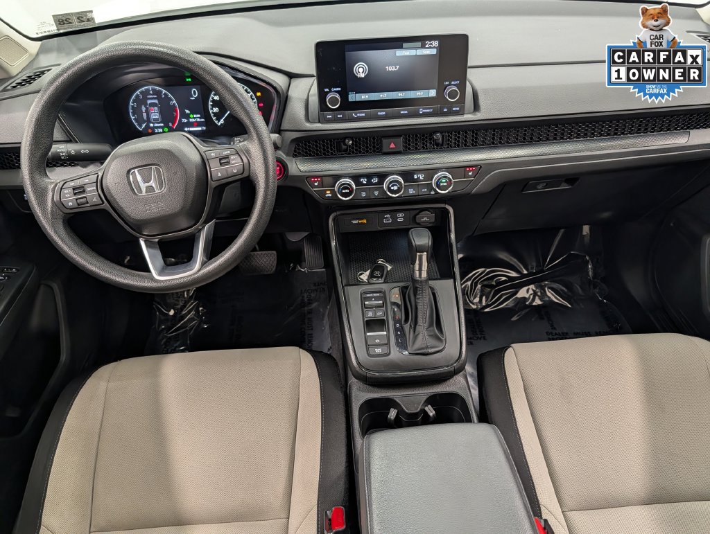 2024 Honda CR-V EX - Photo 23