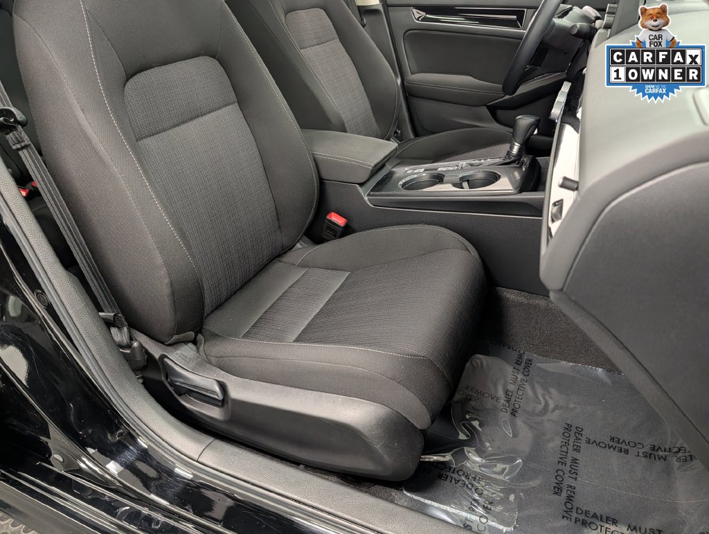 2023 Honda Civic EX - Photo 28