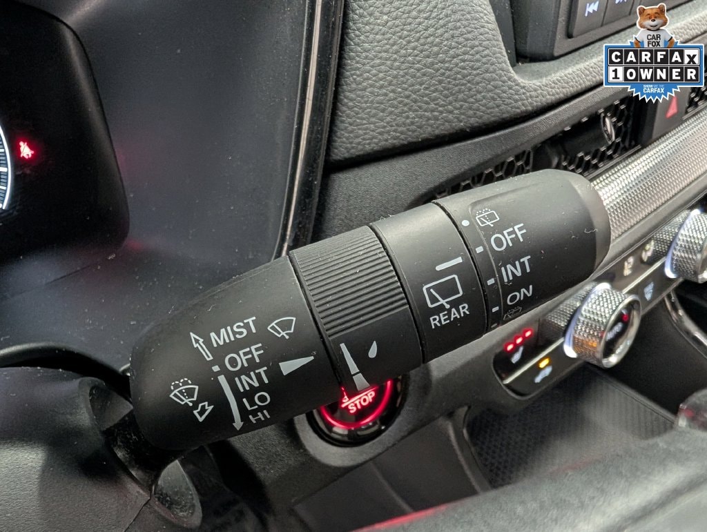 2024 Honda CR-V EX - Photo 18