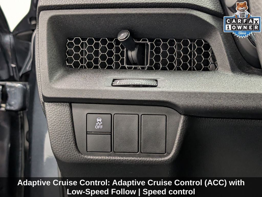 2023 Honda CR-V EX - Photo 25